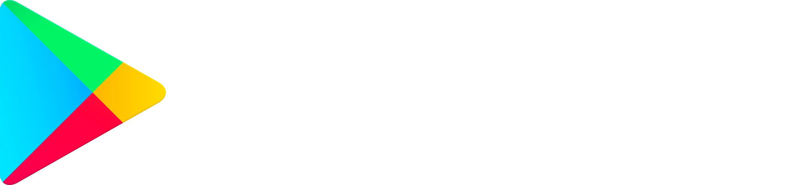 logo google play store