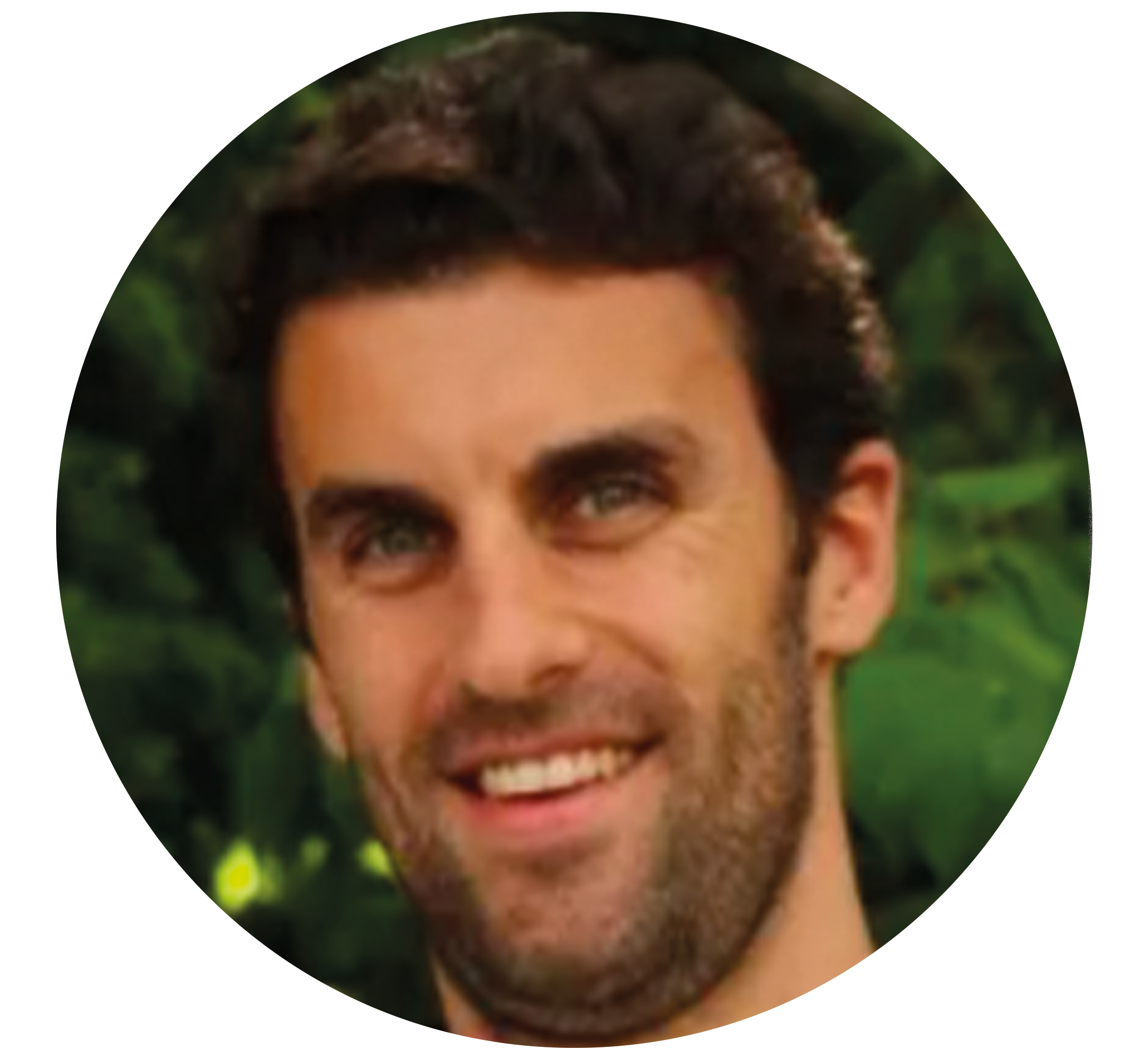Guillaume | Myrite.co