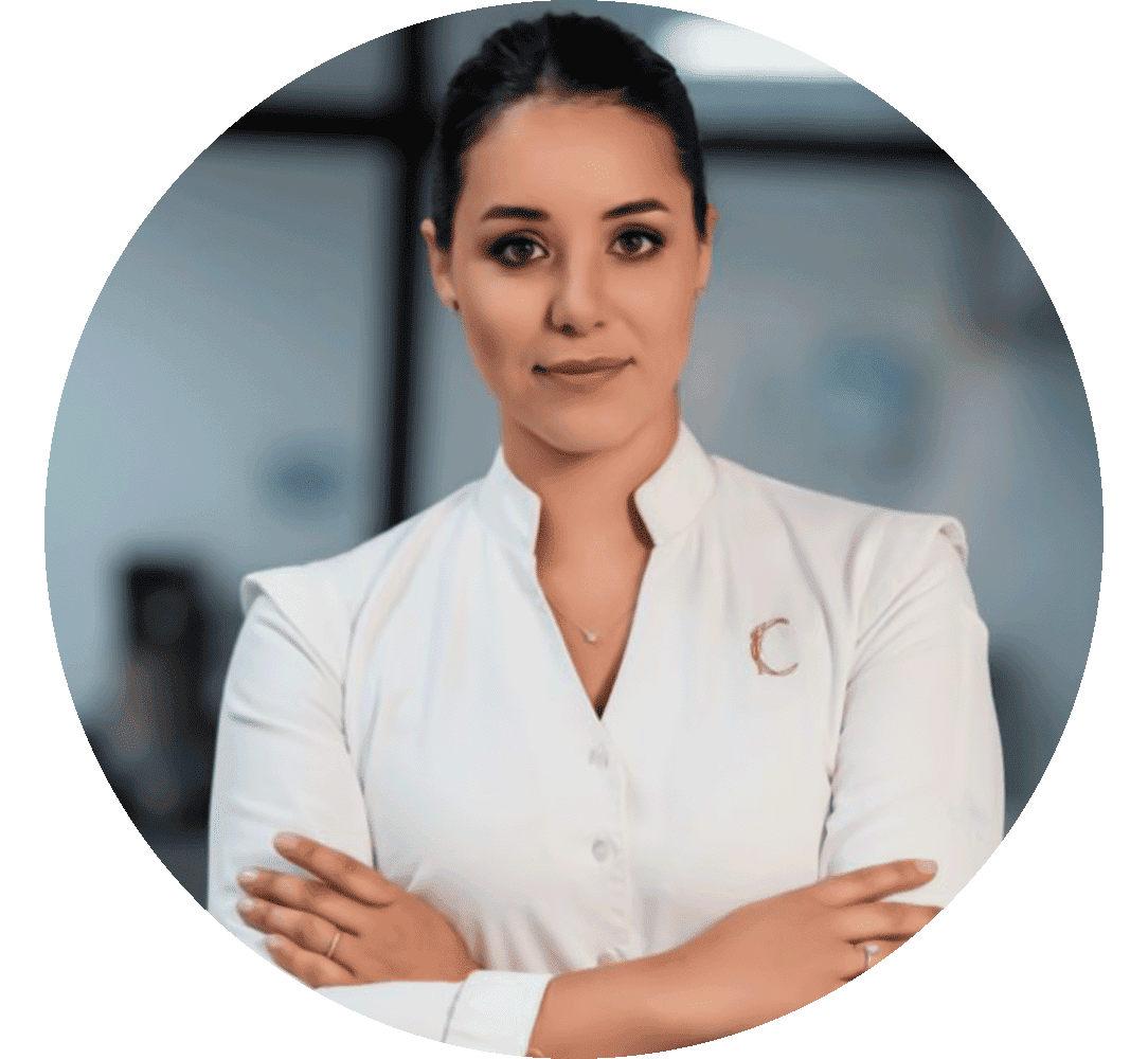 Ines C. | Ines Chatti Patisserie