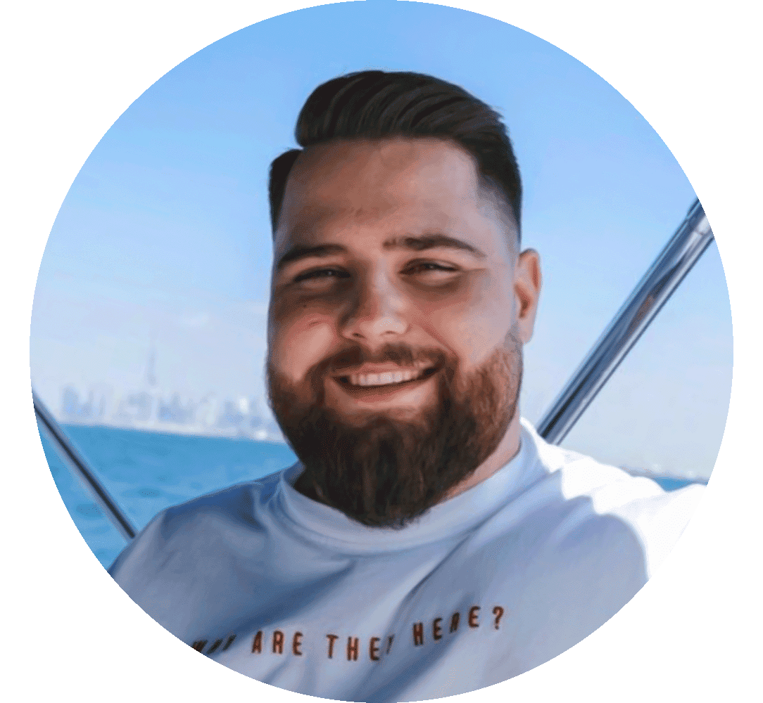 Valentin. P | WeGetFunded